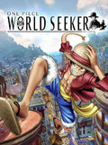 ONE PIECE World Seeker Steam Key EUROPE
