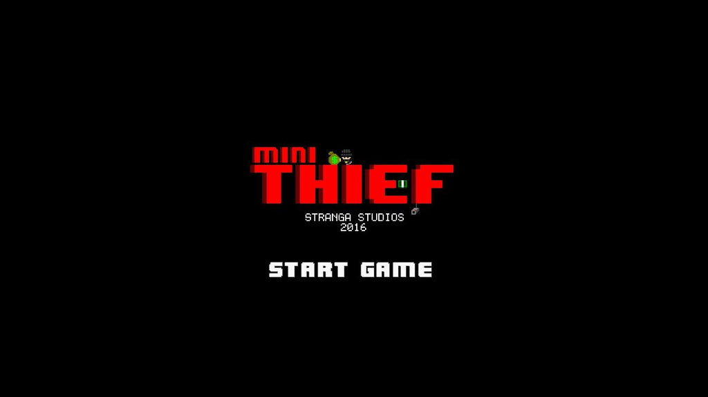 Mini Thief (PC) - Steam Key - GLOBAL