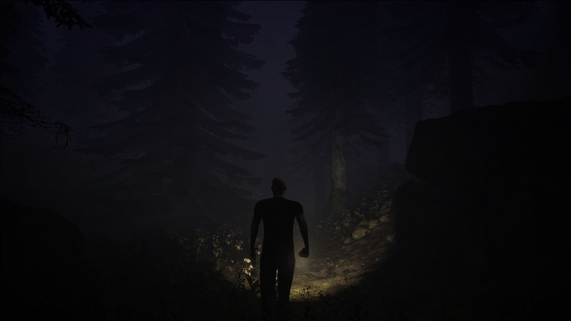 Unforgiving - A Northern Hymn Steam Key GLOBAL