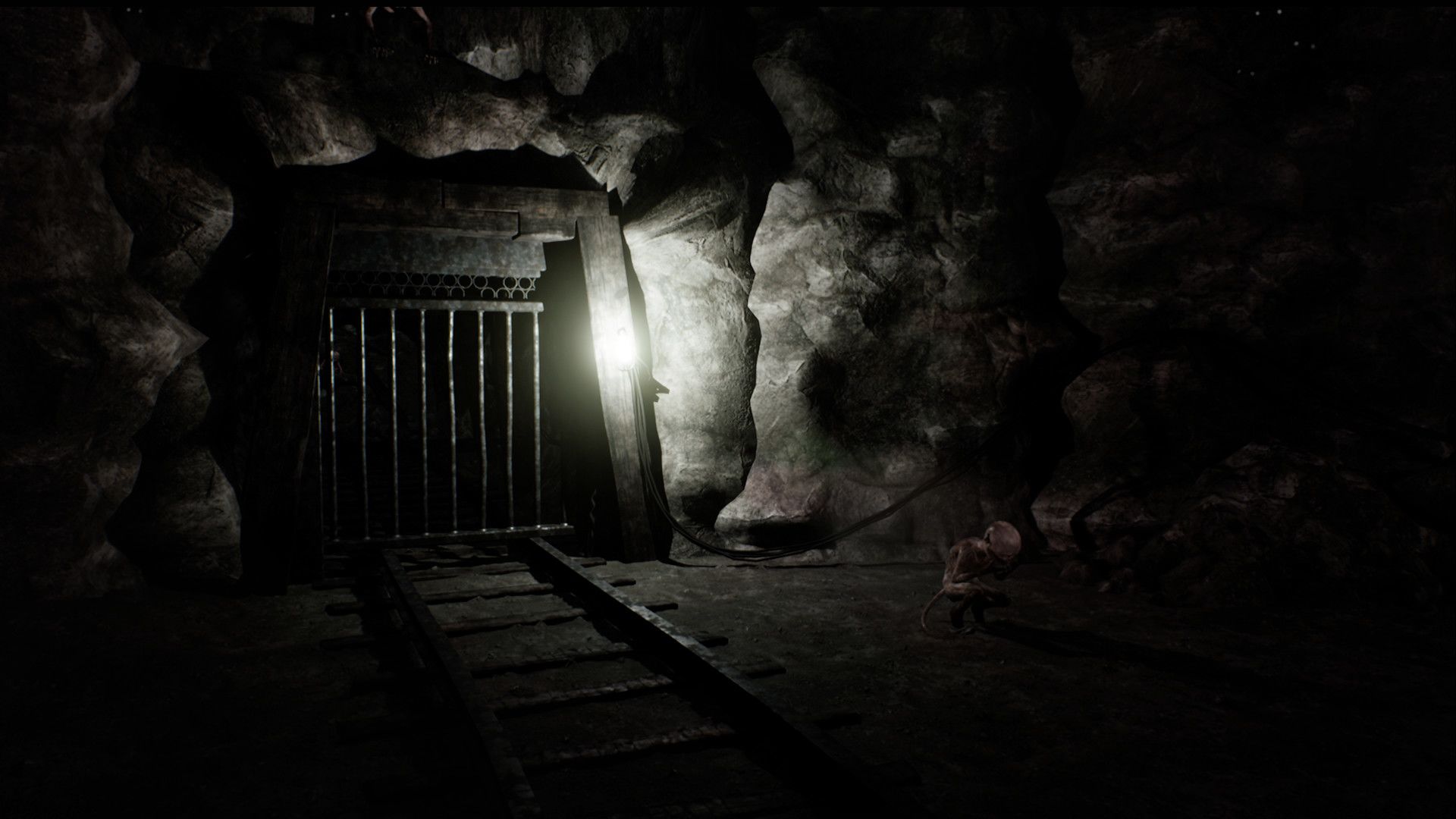 Unforgiving - A Northern Hymn Steam Key GLOBAL