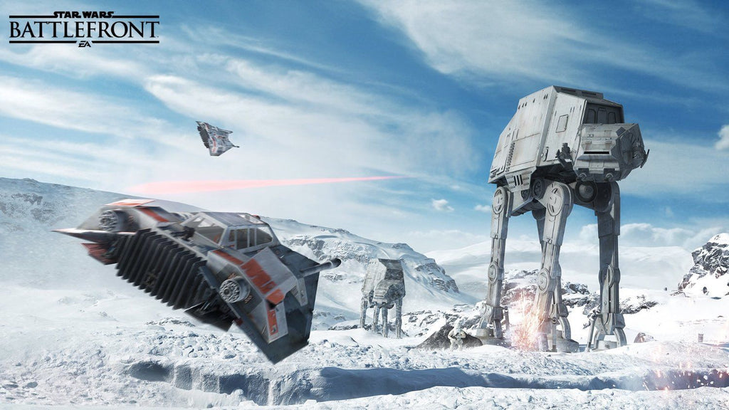 Star Wars Battlefront - Season Pass Xbox Live Key GLOBAL