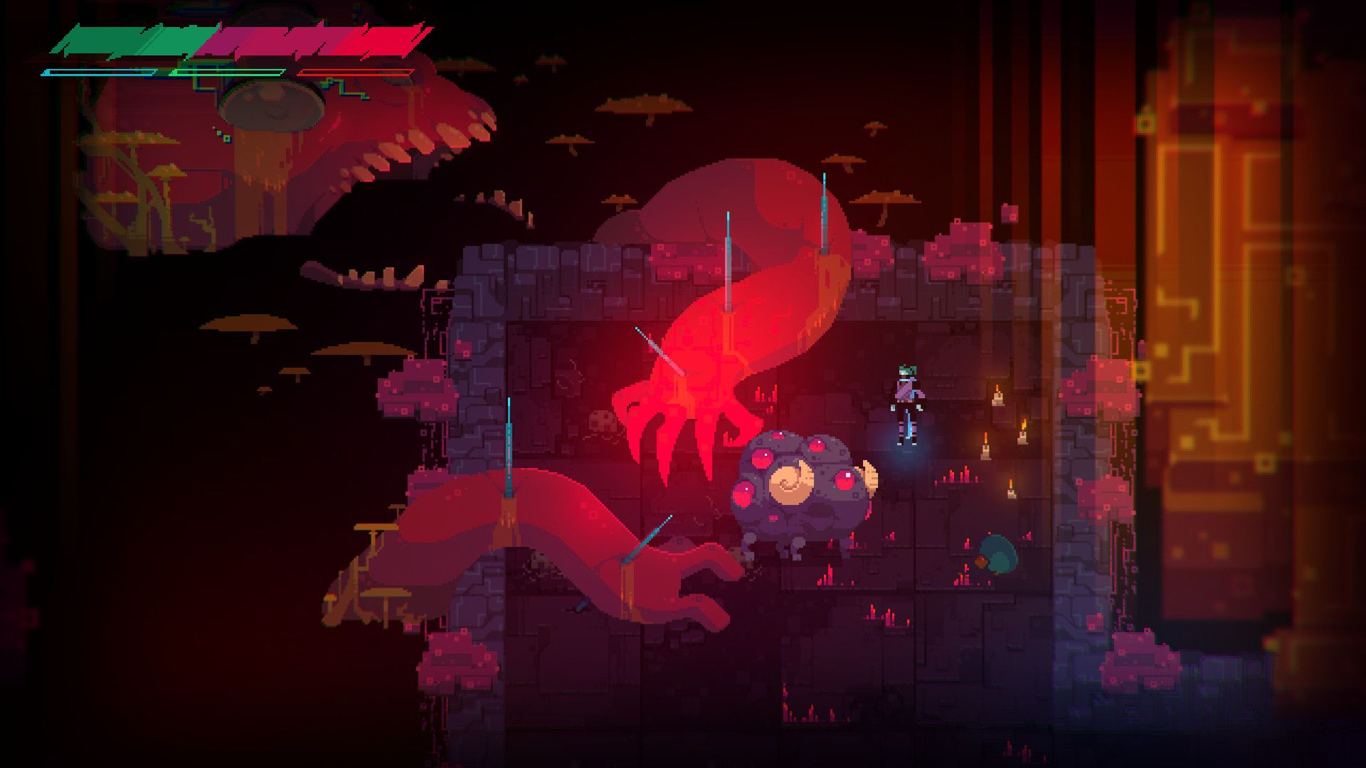 Phantom Trigger Steam Key GLOBAL