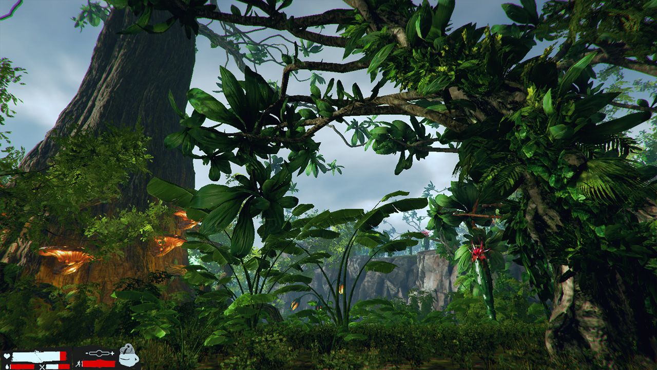 Vortex: The Gateway Steam Key GLOBAL