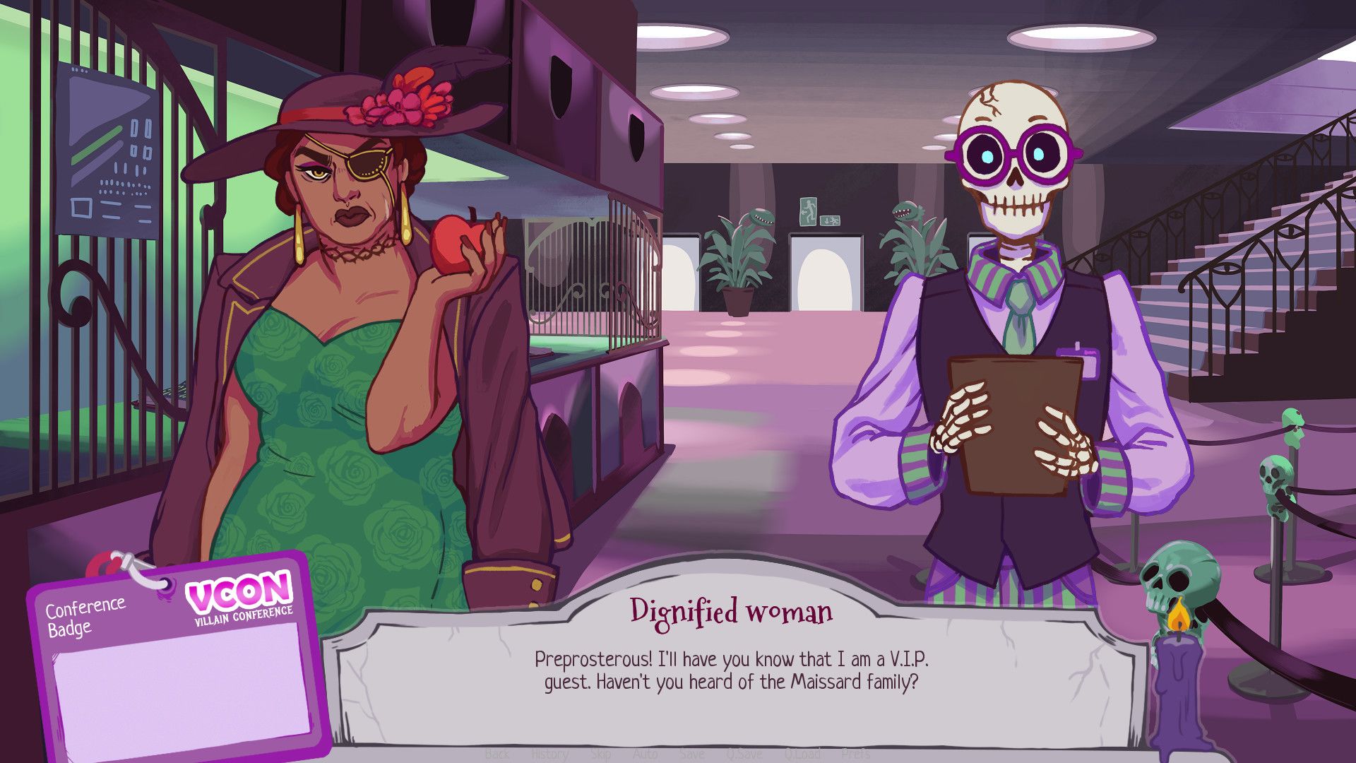 Lovingly Evil (PC) - Steam Key - GLOBAL