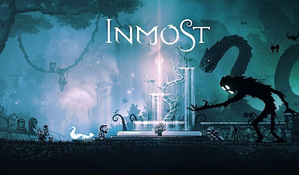 Inmost (PC) - Steam Key - GLOBAL