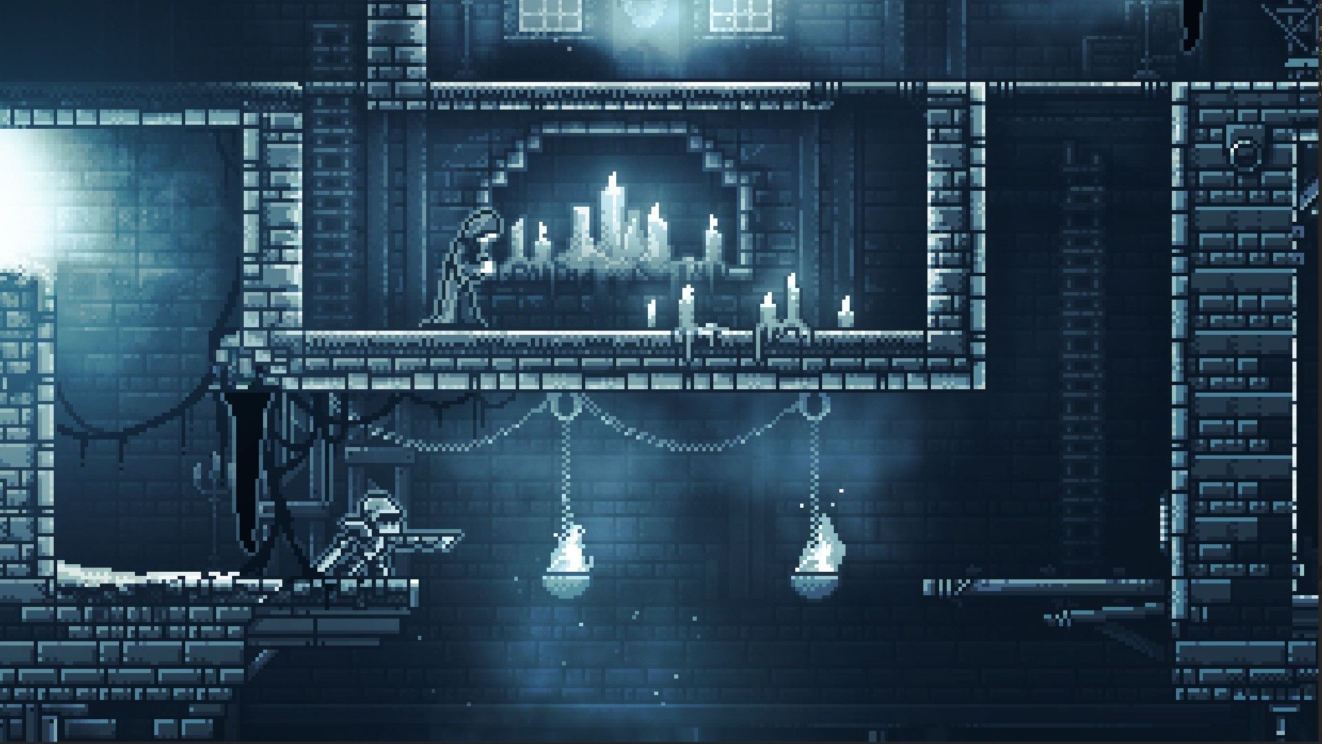 Inmost (PC) - Steam Key - GLOBAL
