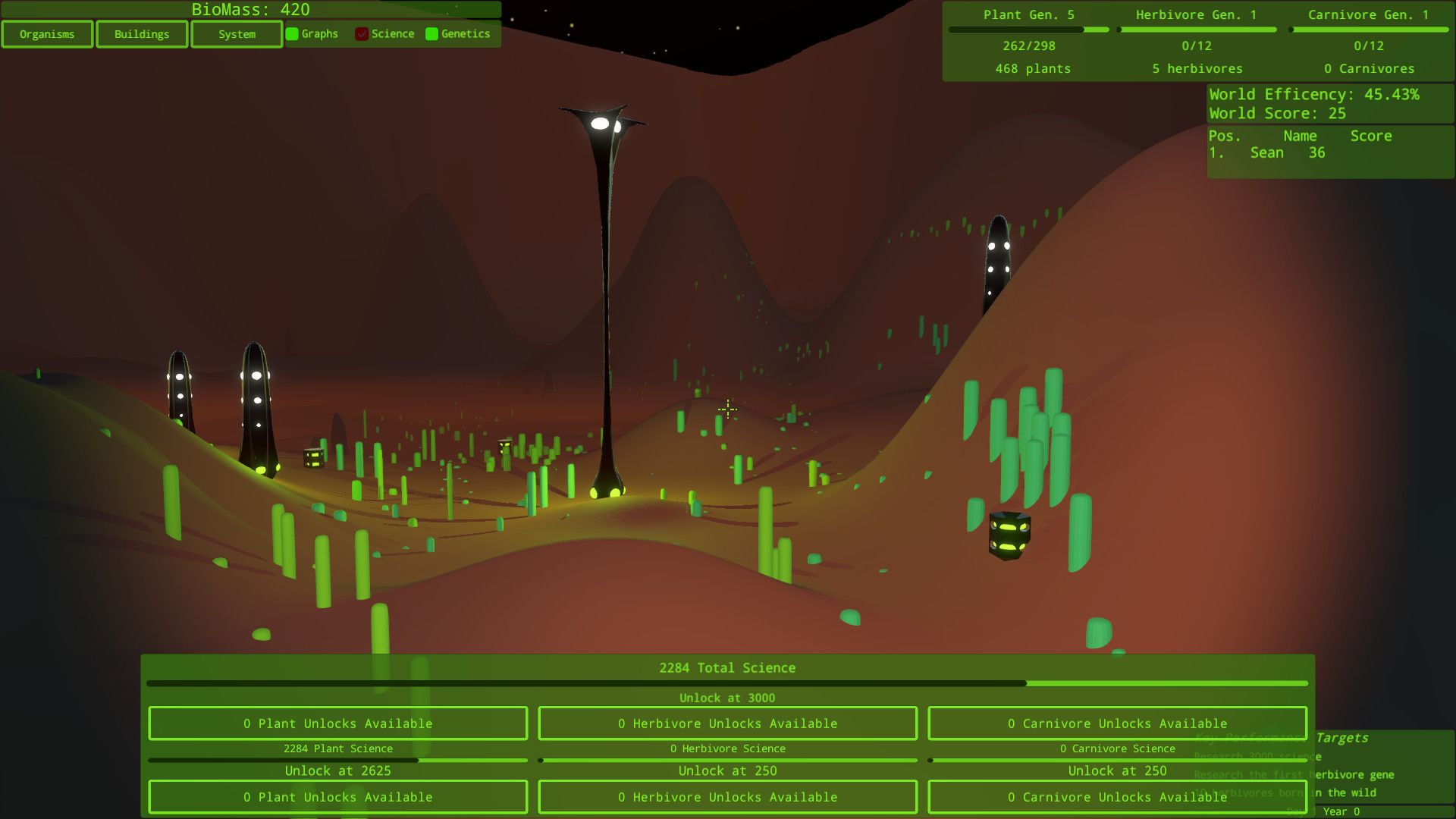 Intelligent Design: An Evolutionary Sandbox Steam Key GLOBAL