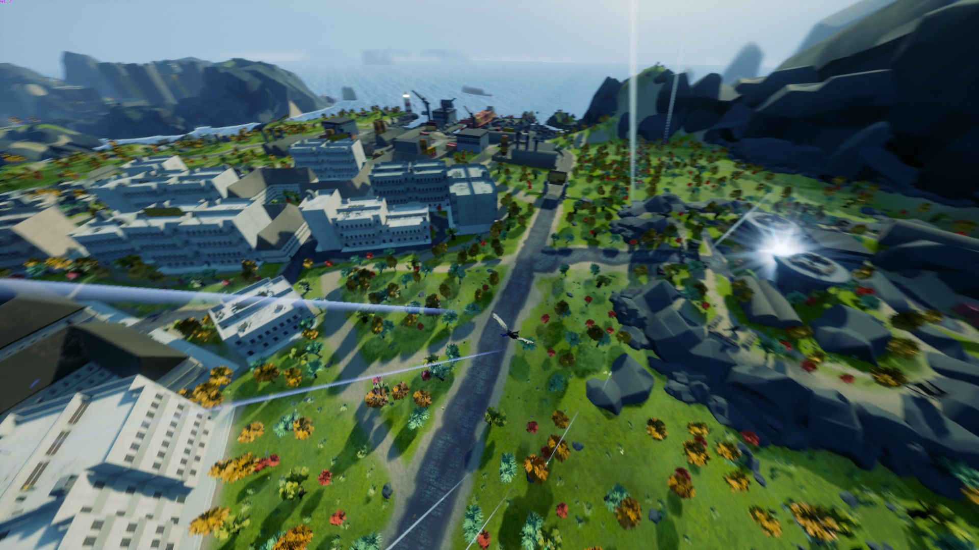 Copoka Steam Key GLOBAL