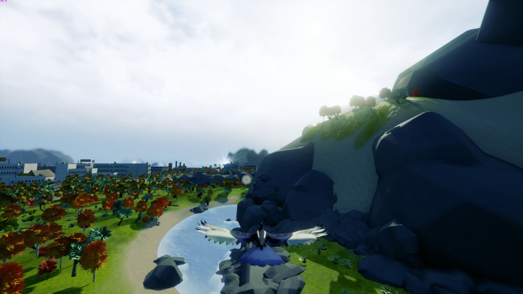 Copoka Steam Key GLOBAL