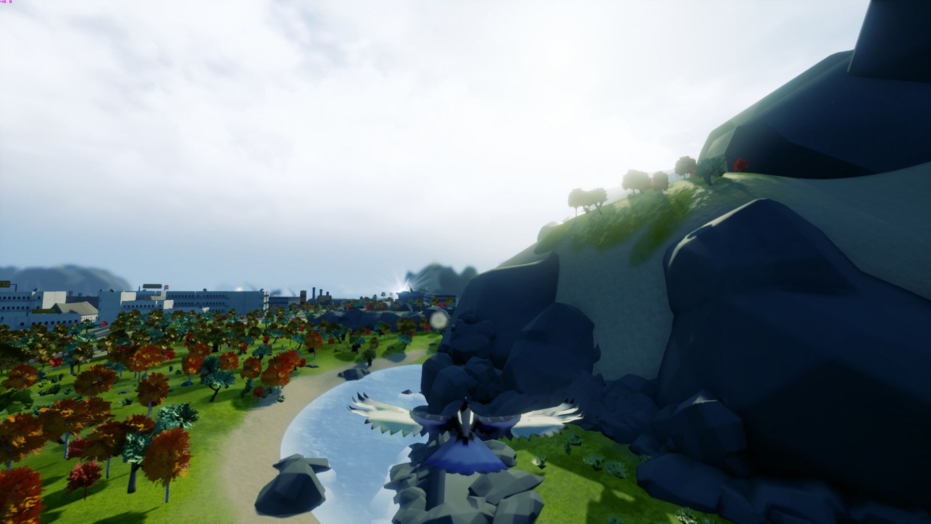 Copoka Steam Key GLOBAL