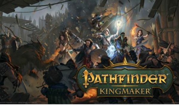 Pathfinder: Kingmaker Imperial Edition Steam Key EUROPE