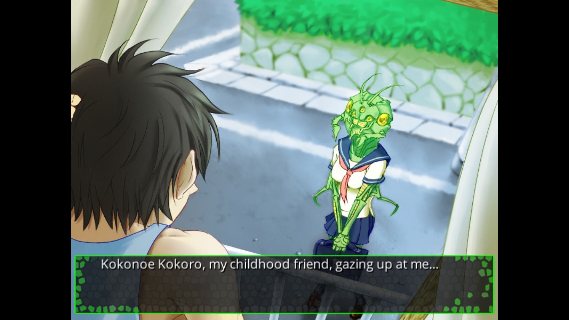 Creature Romances: Kokonoe Kokoro Steam Key GLOBAL