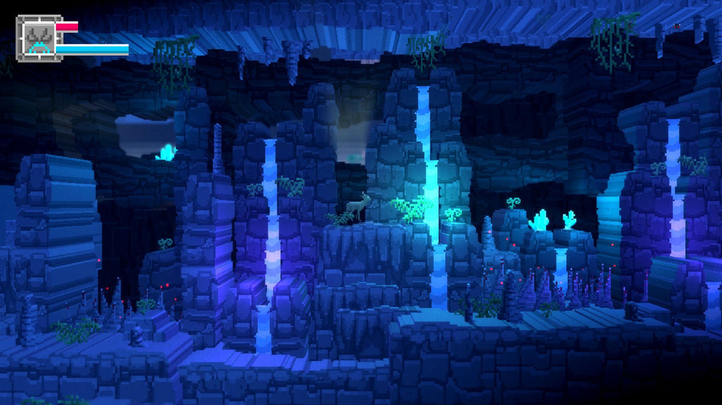 The Deer God Steam Key GLOBAL