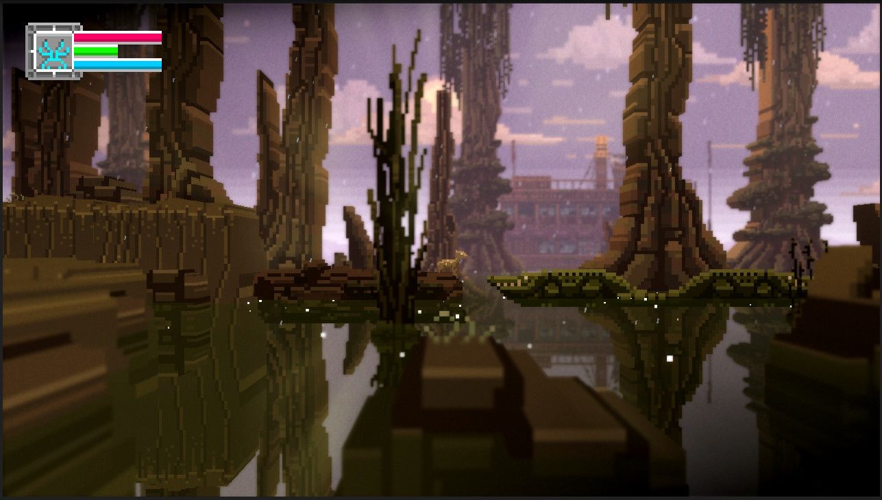The Deer God Steam Key GLOBAL