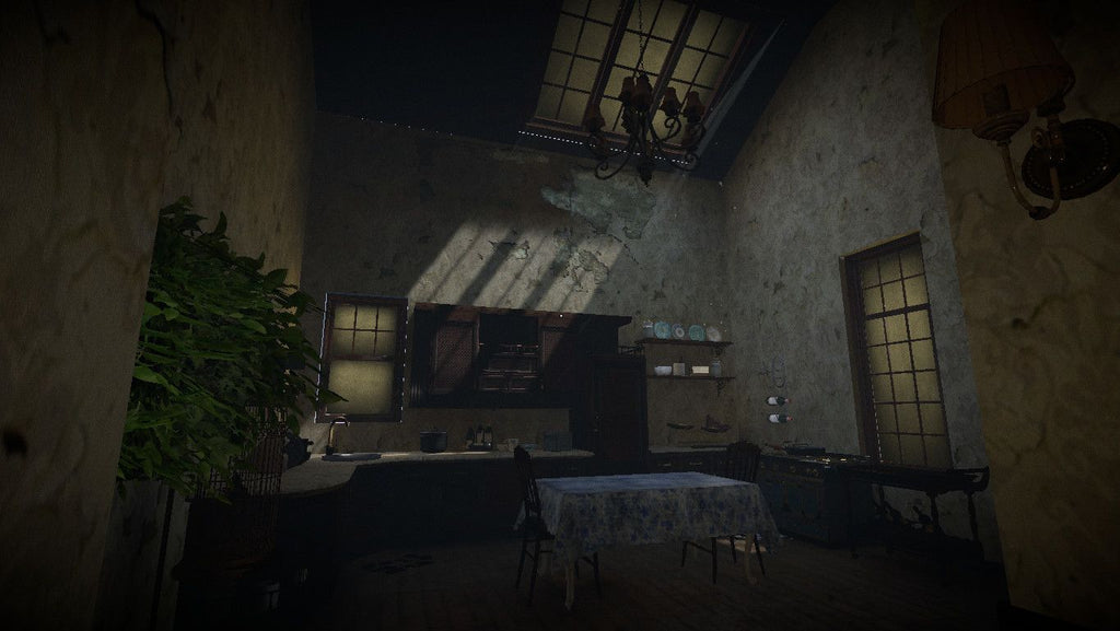 Root Of Evil: The Tailor Steam Key GLOBAL