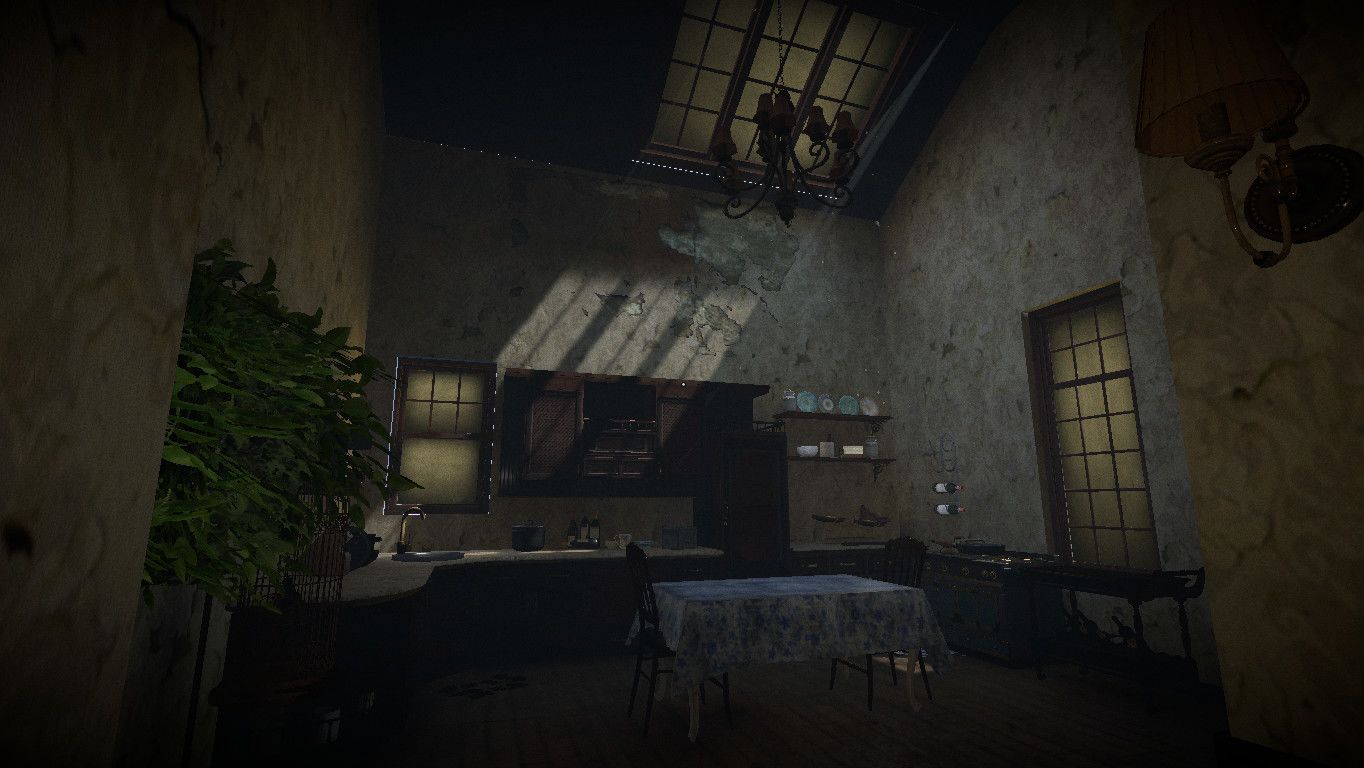 Root Of Evil: The Tailor Steam Key GLOBAL