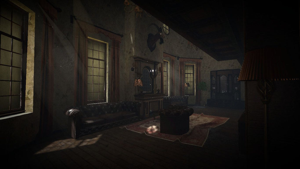 Root Of Evil: The Tailor Steam Key GLOBAL