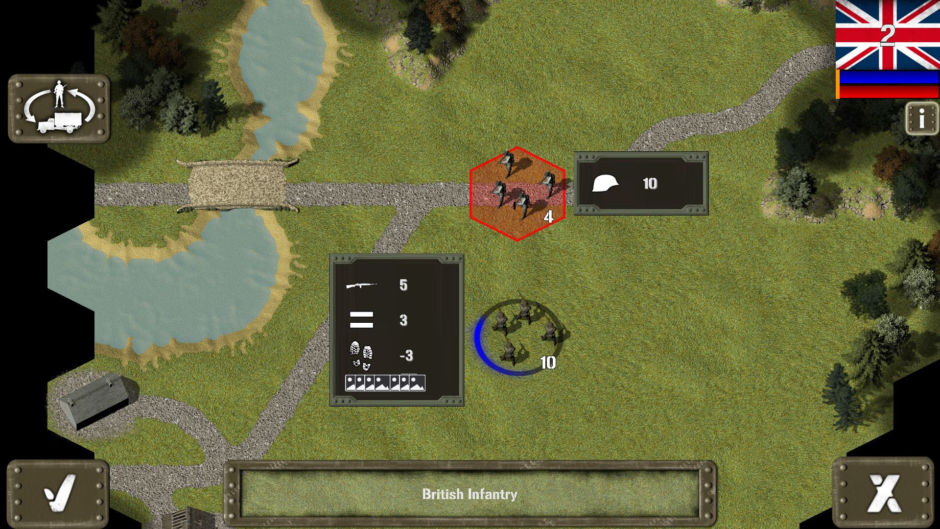 Tank Battle: Normandy Steam Key GLOBAL