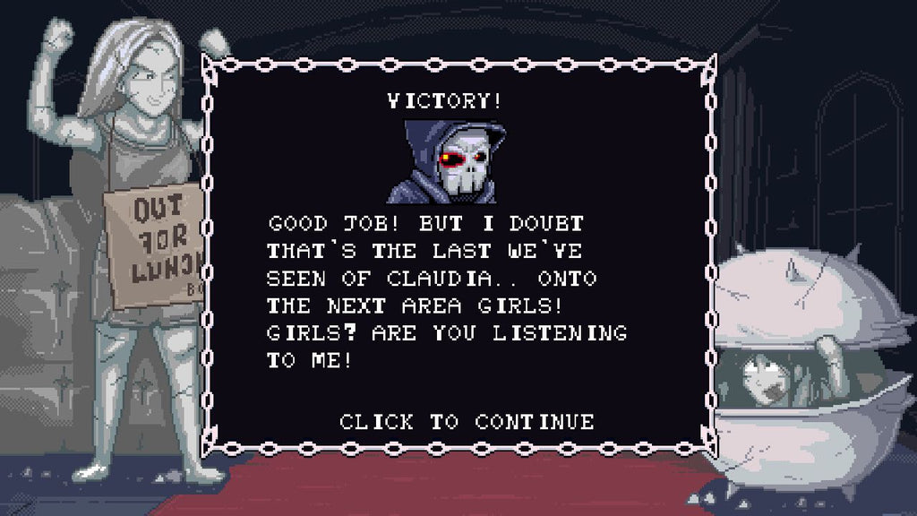 Death's Hangover Steam Key GLOBAL