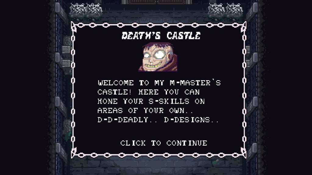 Death's Hangover Steam Key GLOBAL