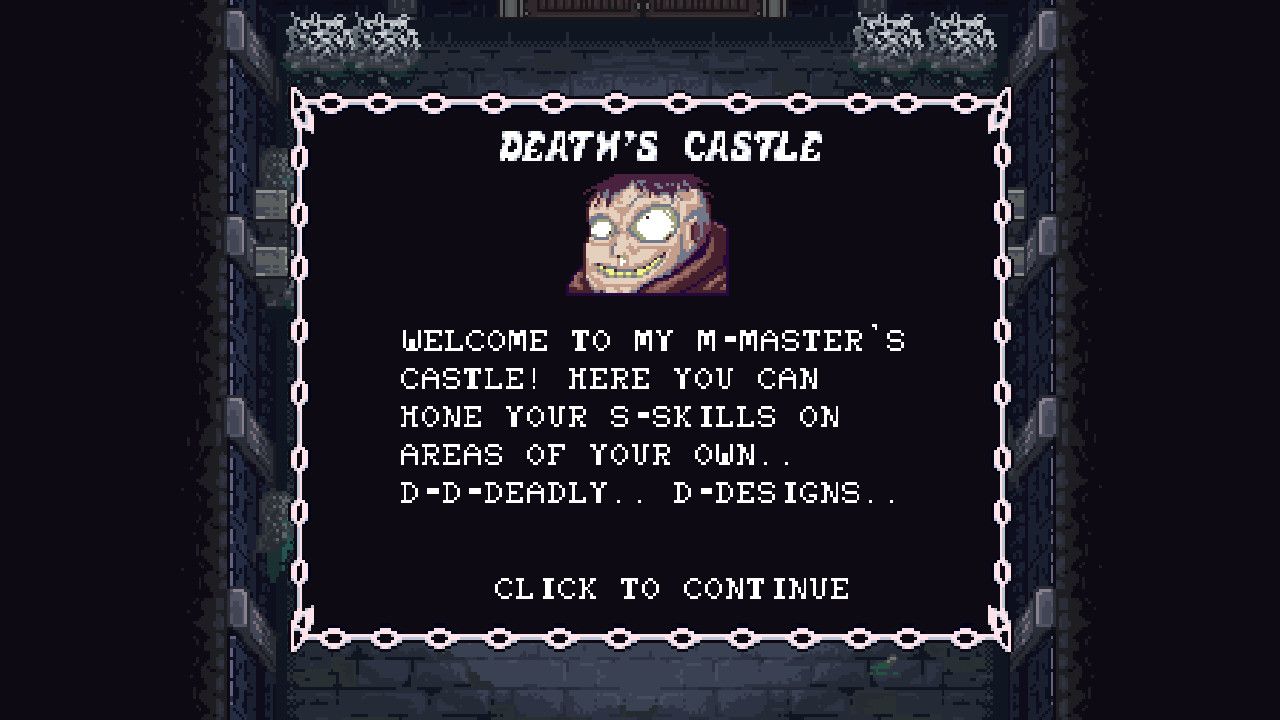 Death's Hangover Steam Key GLOBAL