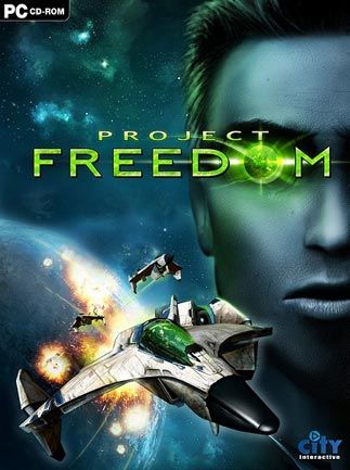 Project Freedom Steam Key GLOBAL