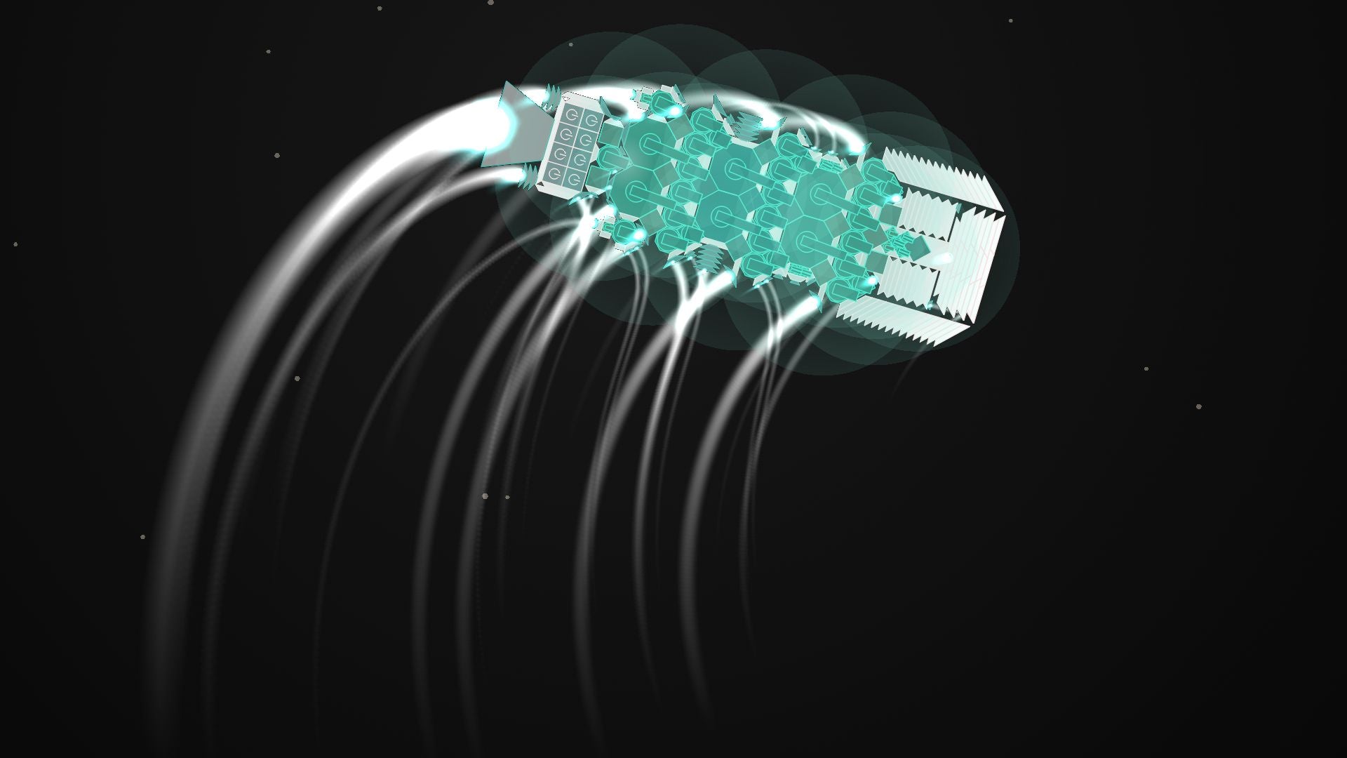 Reassembly Steam Key GLOBAL