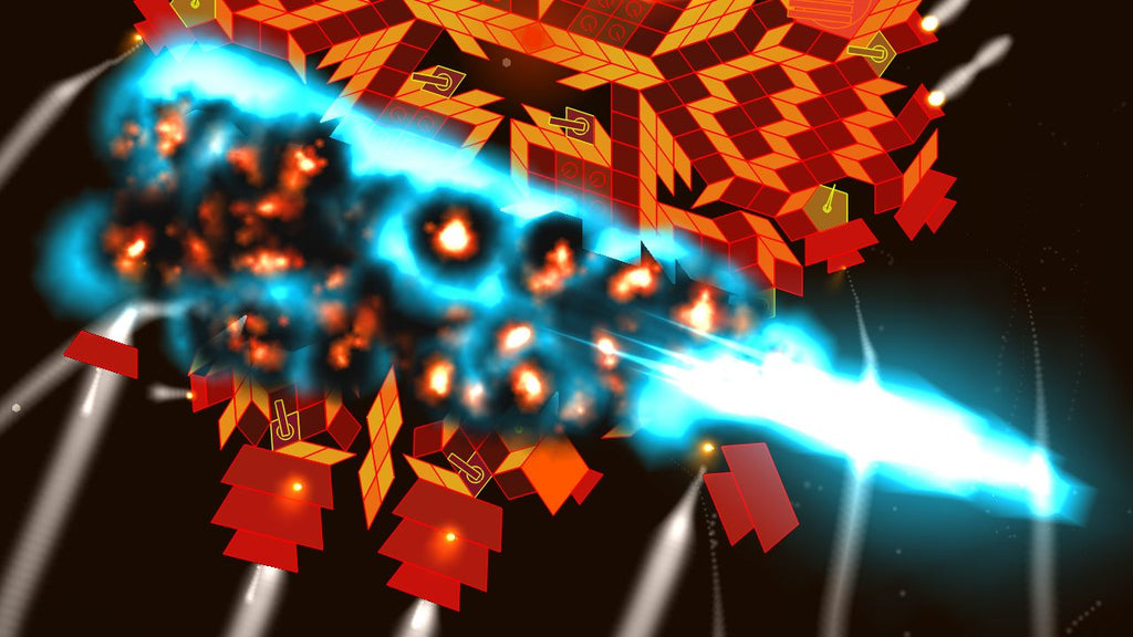 Reassembly Steam Key GLOBAL