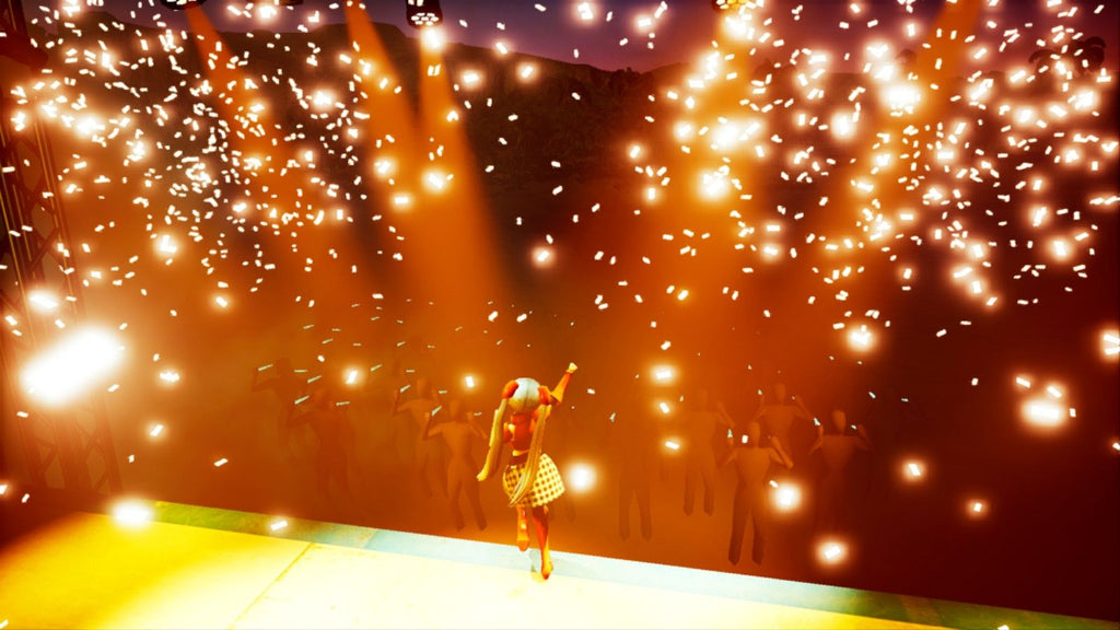 SHOWMAKER Steam Key GLOBAL