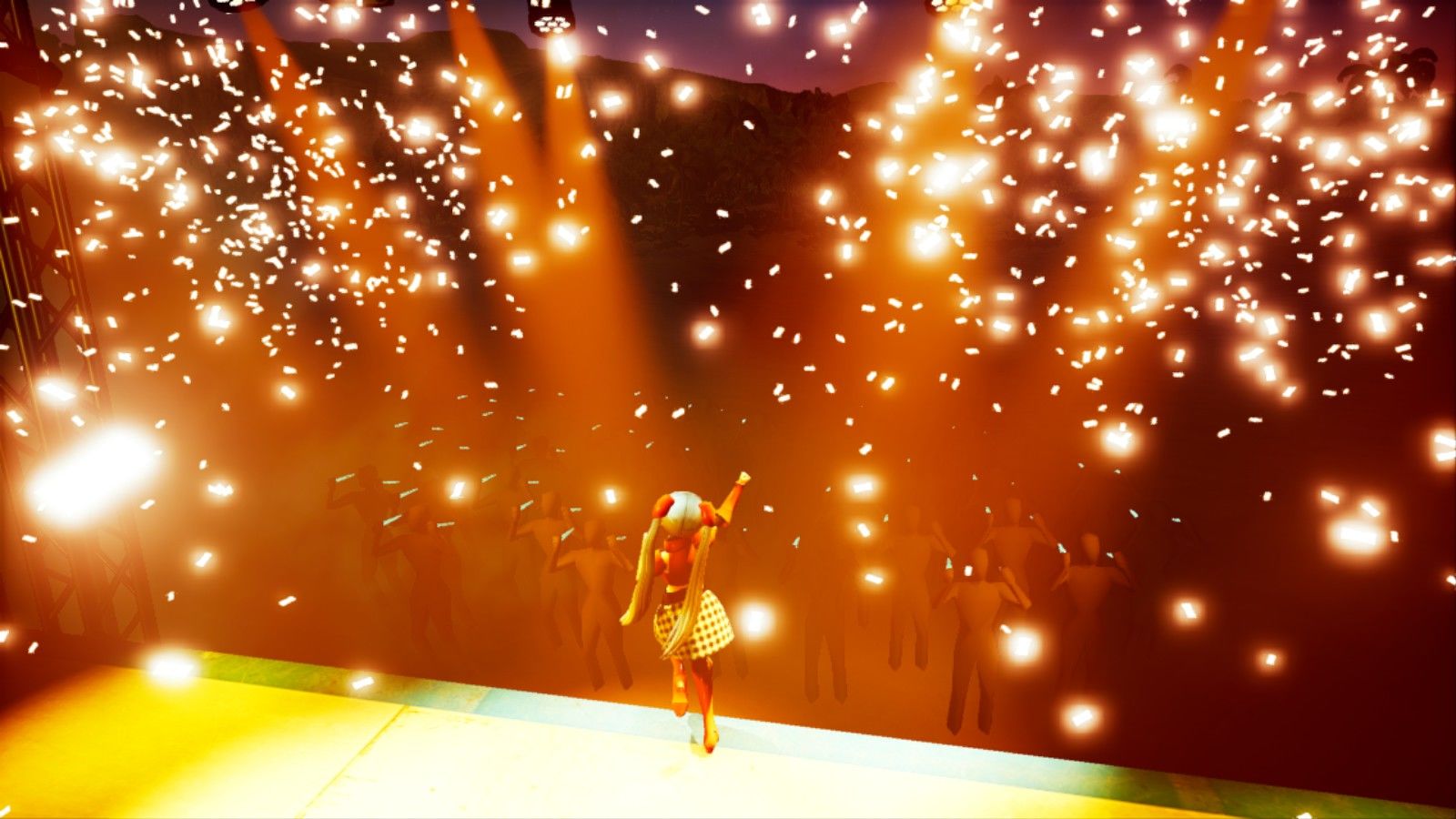 SHOWMAKER Steam Key GLOBAL