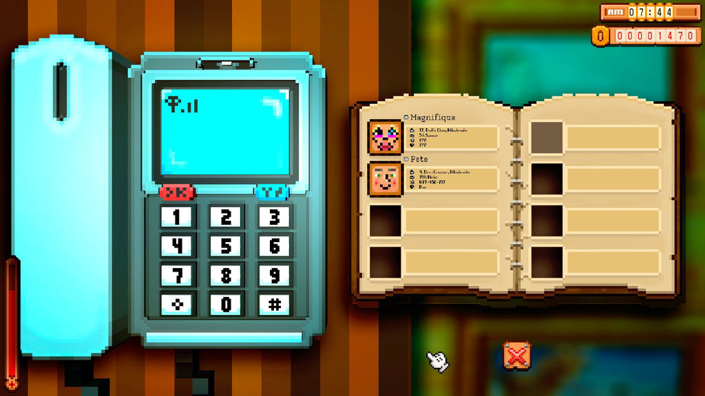 Willowbrooke Post | Story-Based Job Management Game Steam Key GLOBAL