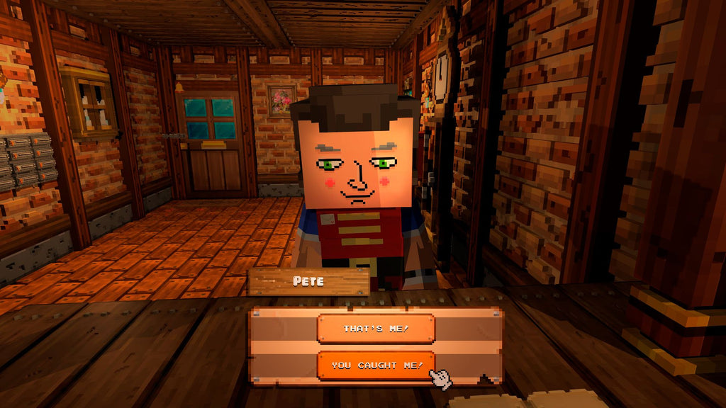 Willowbrooke Post | Story-Based Job Management Game Steam Key GLOBAL