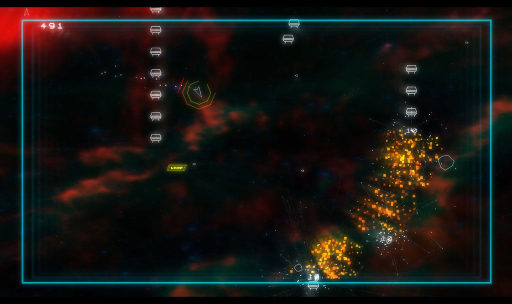 R-COIL Steam Key GLOBAL
