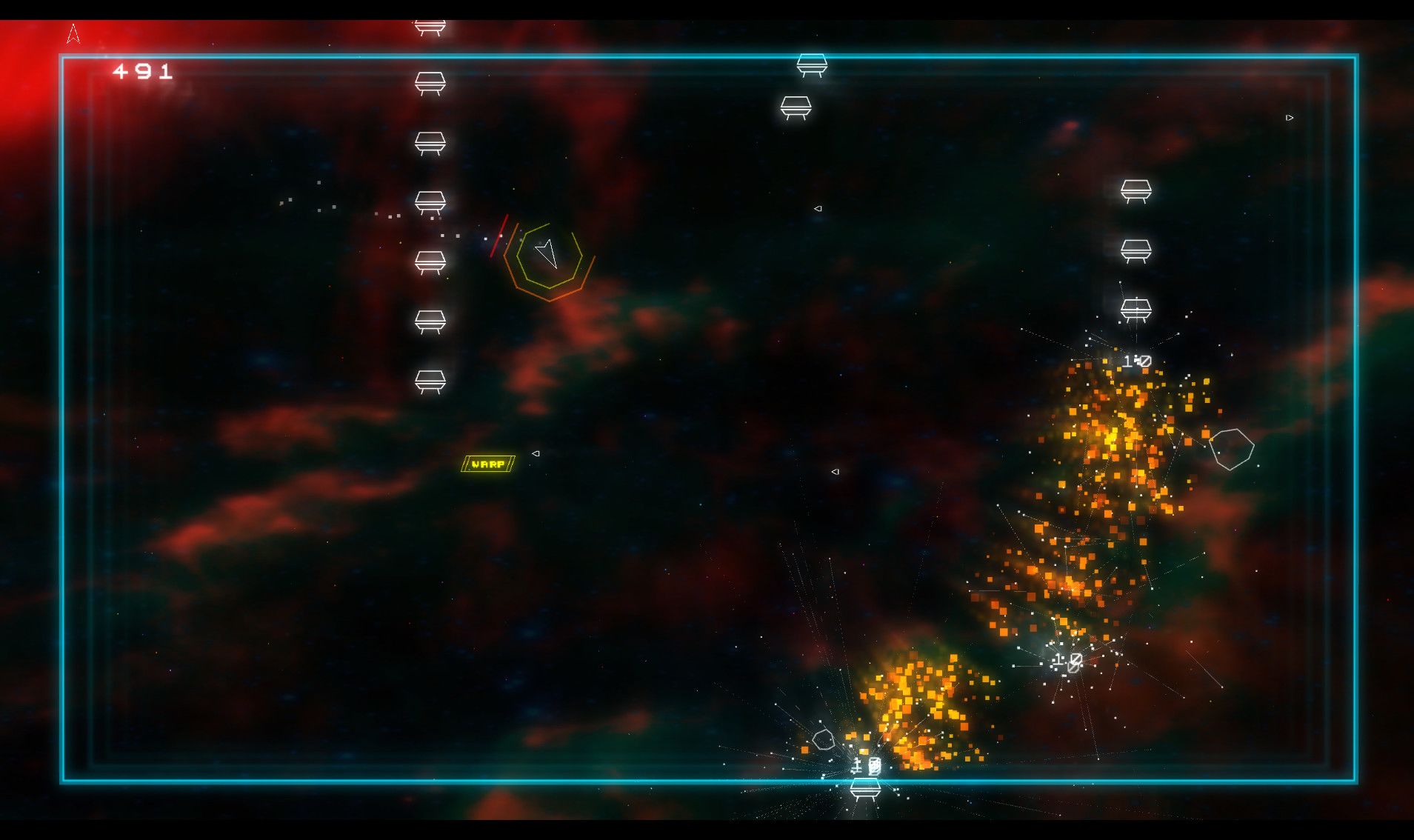 R-COIL Steam Key GLOBAL
