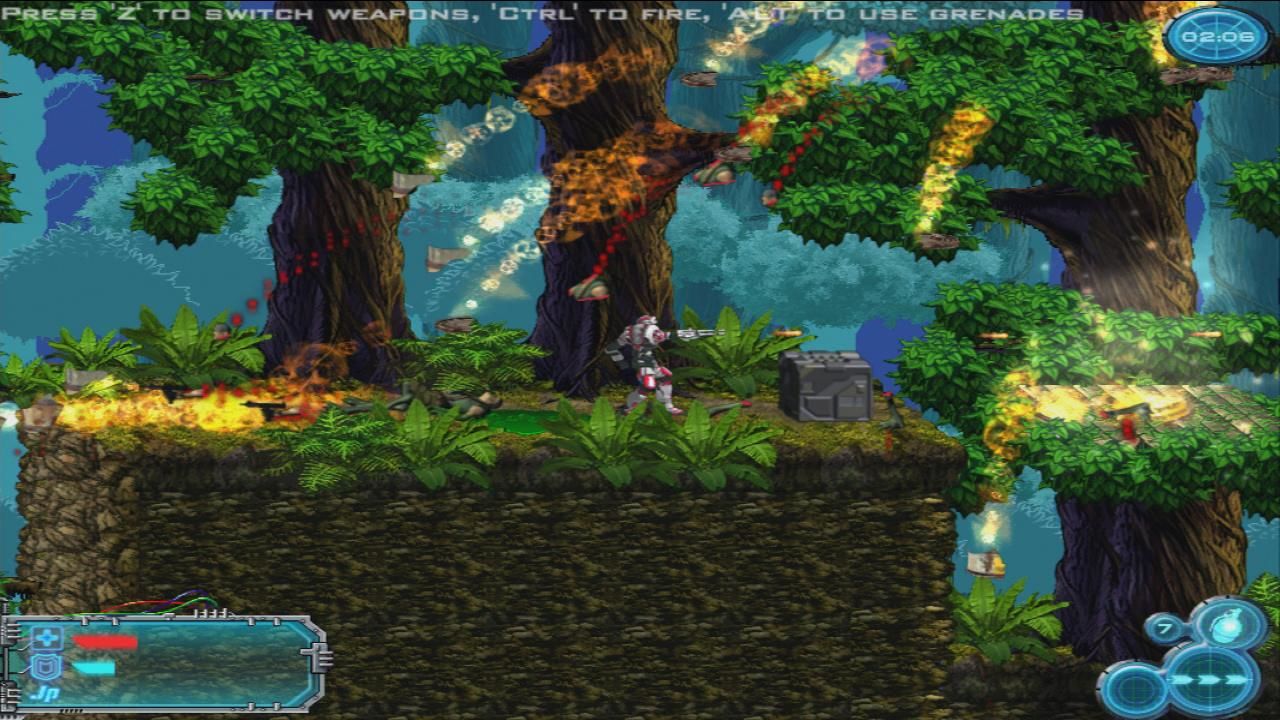 Biozone Steam Key GLOBAL
