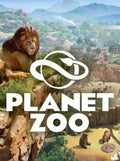 Planet Zoo - Steam - Key RU/CIS
