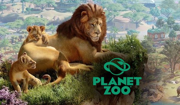 Planet Zoo - Steam - Key RU/CIS