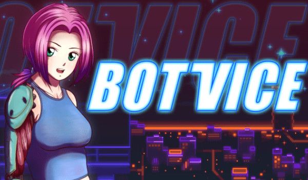 Bot Vice Steam Key GLOBAL