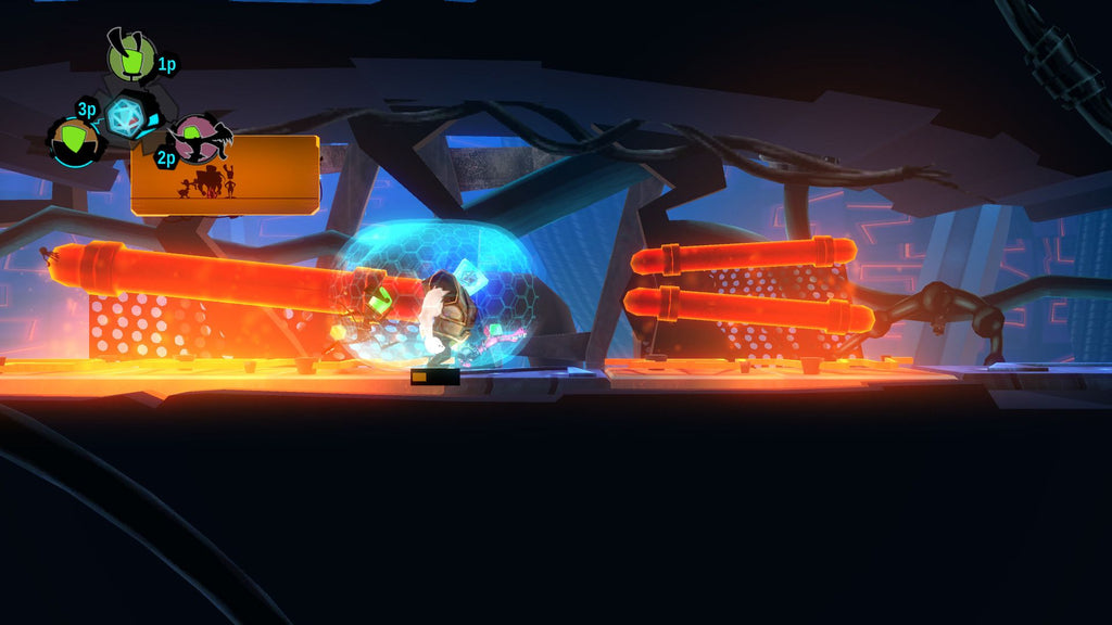 HeartZ: Co-Hope Puzzles Steam Key GLOBAL