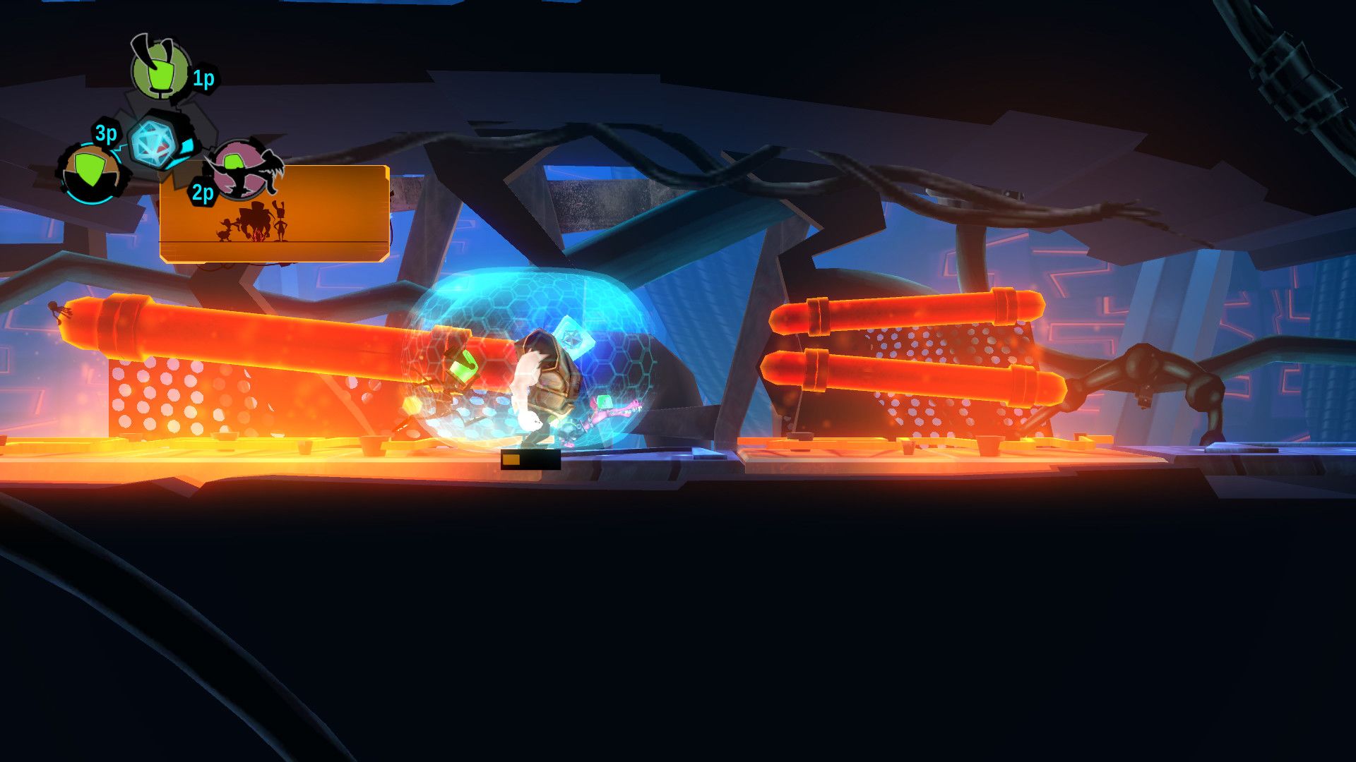 HeartZ: Co-Hope Puzzles Steam Key GLOBAL