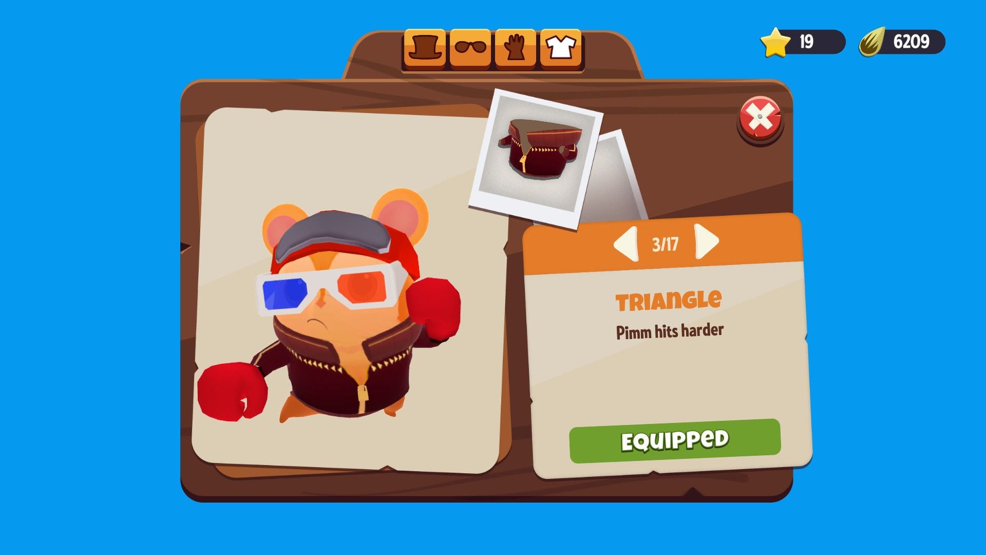 Hamsterdam Steam Key GLOBAL
