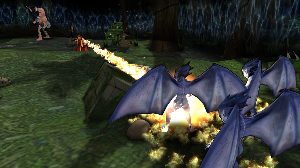 Warhammer: Arcane Magic Steam Key GLOBAL