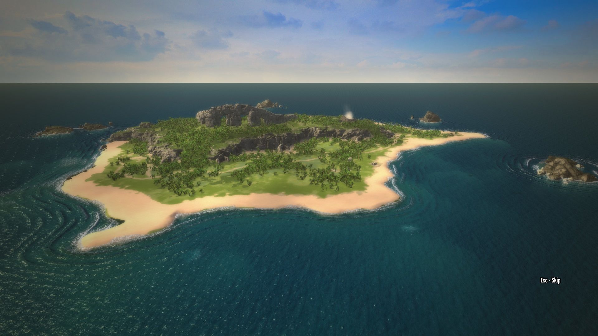 Tropico 5 - Joint Venture Steam Key GLOBAL