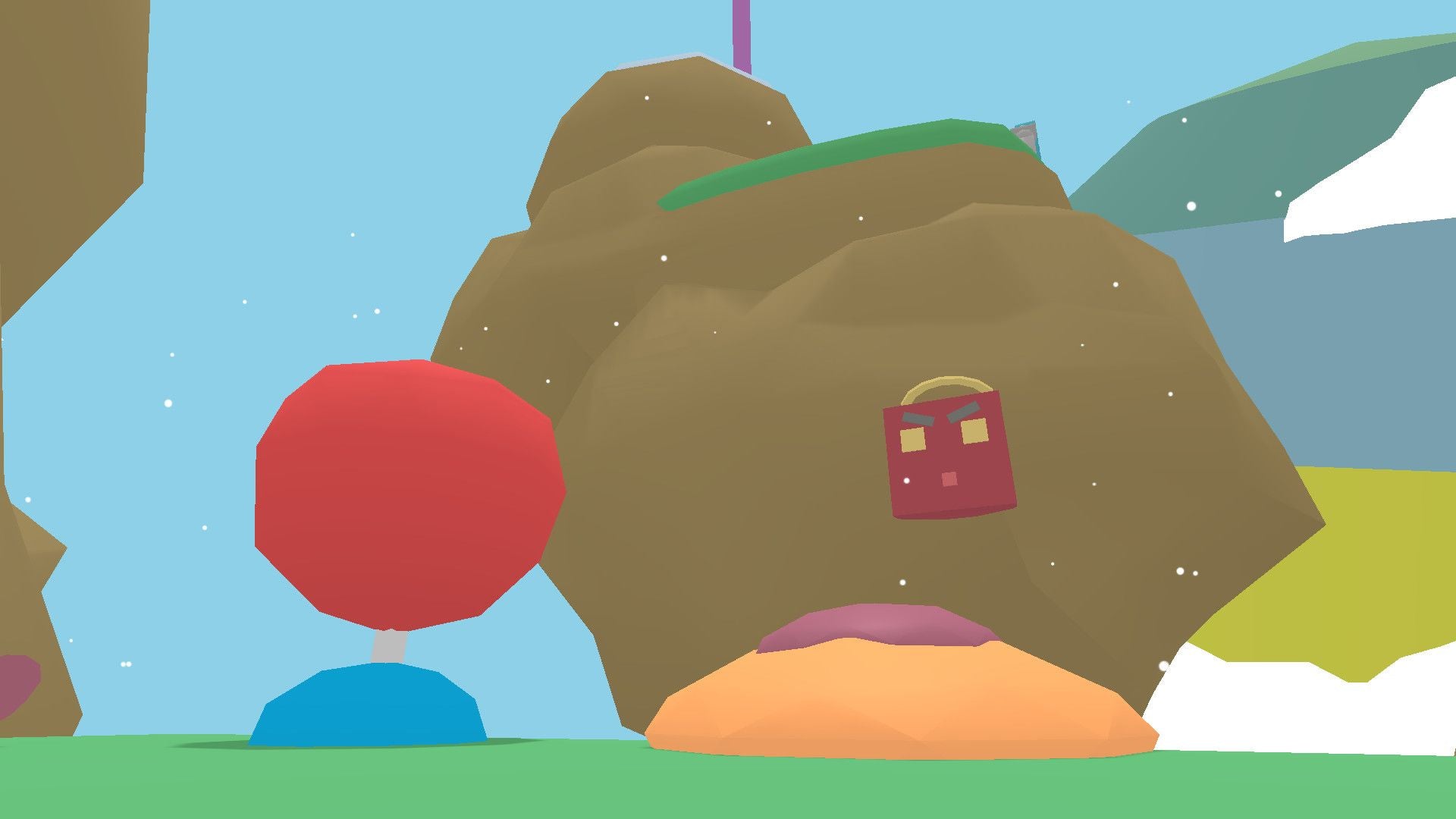 Lovely Planet 2: April Skies Steam Key GLOBAL