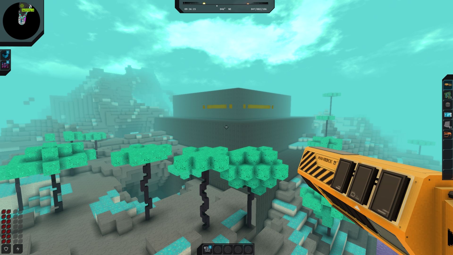 Exotic Matter Steam Key GLOBAL