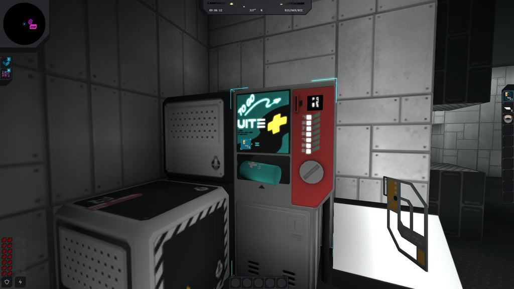 Exotic Matter Steam Key GLOBAL