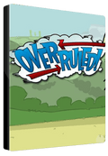 Overruled! Steam Key GLOBAL