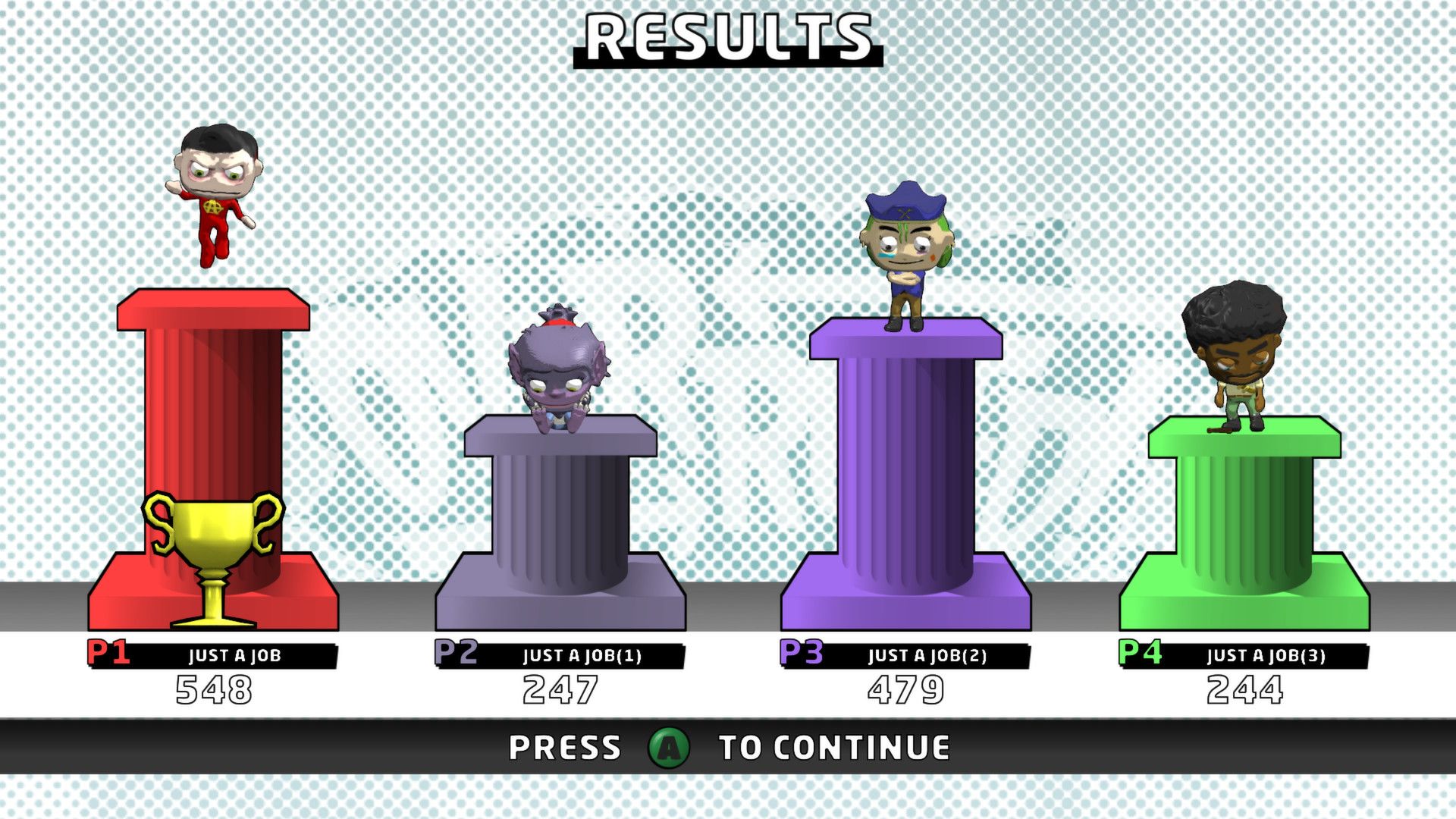 Overruled! Steam Key GLOBAL