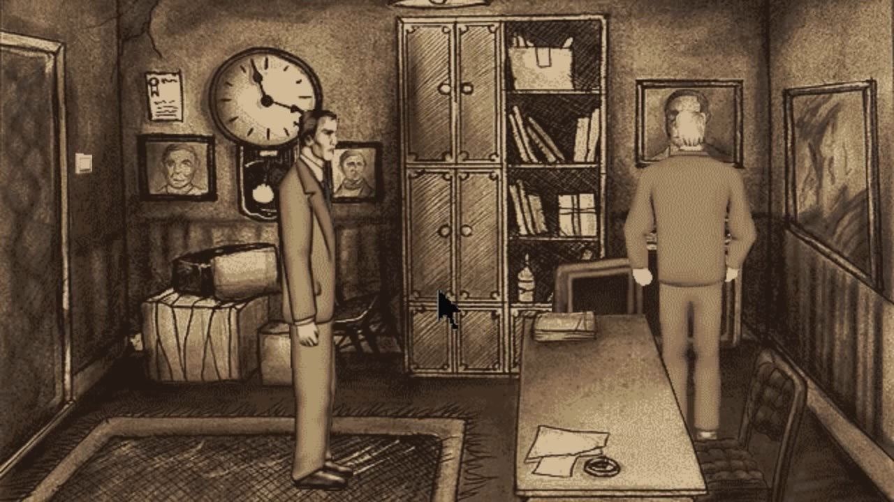 Casino Noir Steam Key GLOBAL