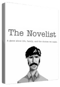 The Novelist Steam Key GLOBAL